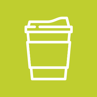 Coffee icon